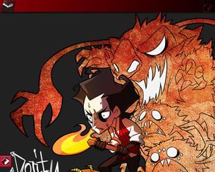 《掌握Don'tStarve，成为生存高手》（不落魄的荒野求生指南）-第3张图片-游戏攻略港