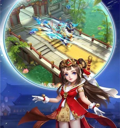 幻想神剑手游攻略（发掘无尽乐趣，成为顶尖强者的必备指南）-第2张图片-游戏攻略港