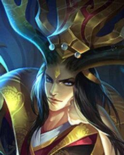 《倩女幽魂手游》东皇太一攻略大揭秘（掌握东皇太一的技巧，成为倩女幽魂的霸主！）-第1张图片-游戏攻略港