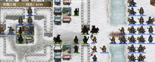 《三国志吕布传手游技巧攻略》（玩转吕布，称霸三国）-第2张图片-游戏攻略港