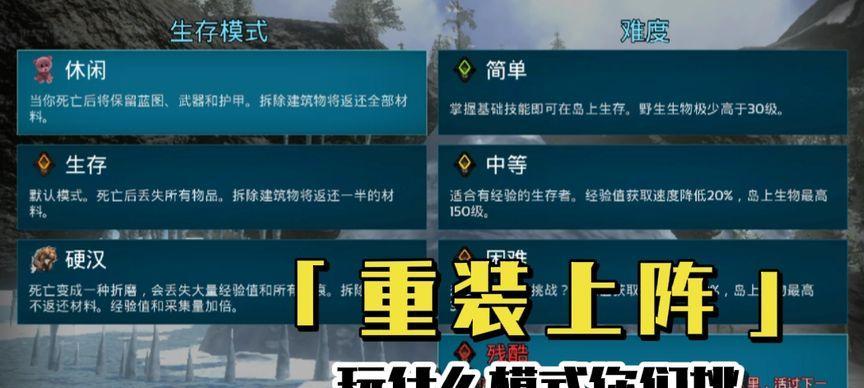 方舟手游自由模式神庙攻略（解锁谜题、躲避陷阱，挑战自己的智慧和技巧）-第3张图片-游戏攻略港