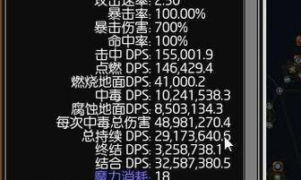 流放之路手游刀圣攻略（剖析刀圣技能与装备，助你成为最强大的剑士）-第2张图片-游戏攻略港