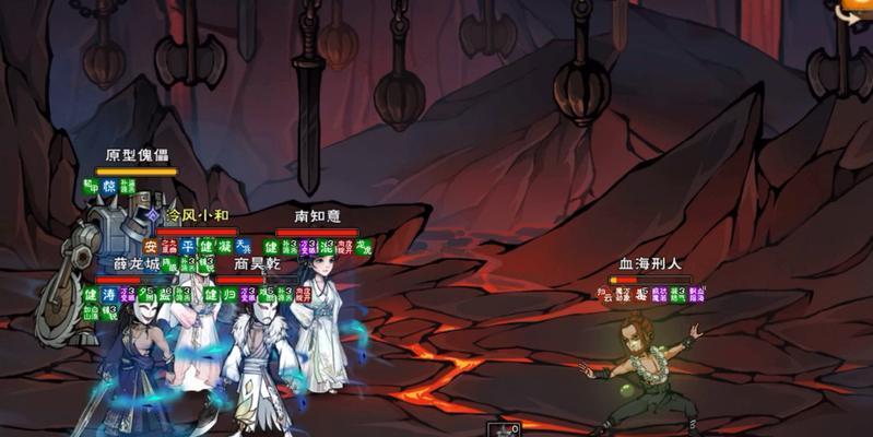 以道士来袭手游攻略（掌握道士技巧，击退邪恶势力）-第1张图片-游戏攻略港