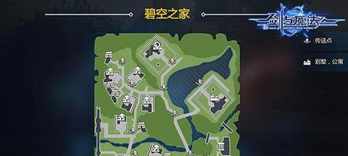 《剑与家园手游攻略最新版》（无敌战士带你征战世界，畅玩剑与家园）-第1张图片-游戏攻略港