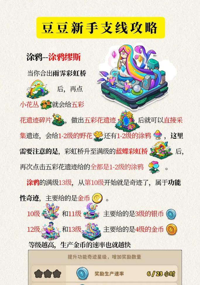 三消手游战斗攻略（提升战斗效率，解锁高分利器，让你成为三消之王！）-第2张图片-游戏攻略港