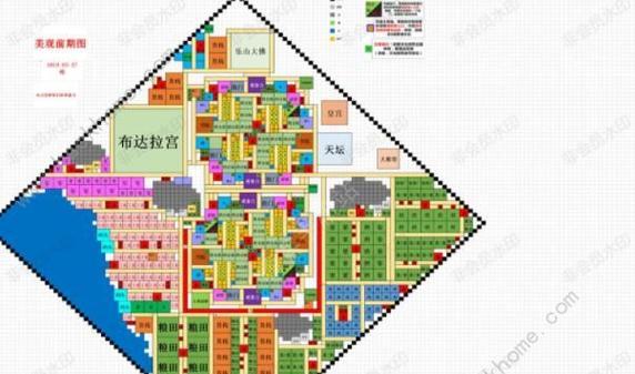《手游帝国模拟器攻略秘籍大揭秘！》（让你成为最强大的帝国统治者的关键秘诀！）-第3张图片-游戏攻略港