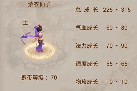 问道手游魔王宠物选择攻略（选择魔王宠物的关键，助你在问道手游中一路高歌猛进）-第3张图片-游戏攻略港