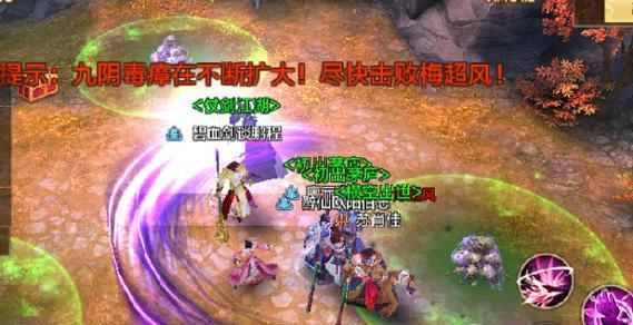 冰魂觉醒攻略（掌握技巧，成为传奇世界手游的冰霜之王）-第2张图片-游戏攻略港
