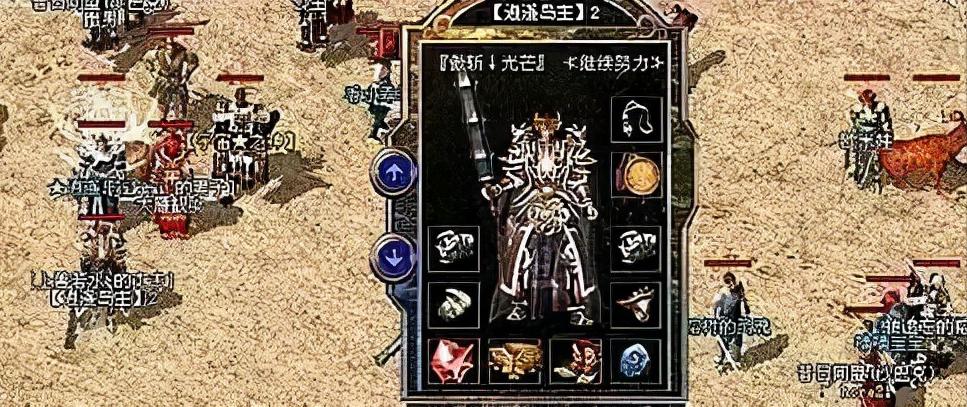 九阴手游金钟罩攻略（掌握金钟罩技巧，轻松应对敌人的攻击）-第3张图片-游戏攻略港