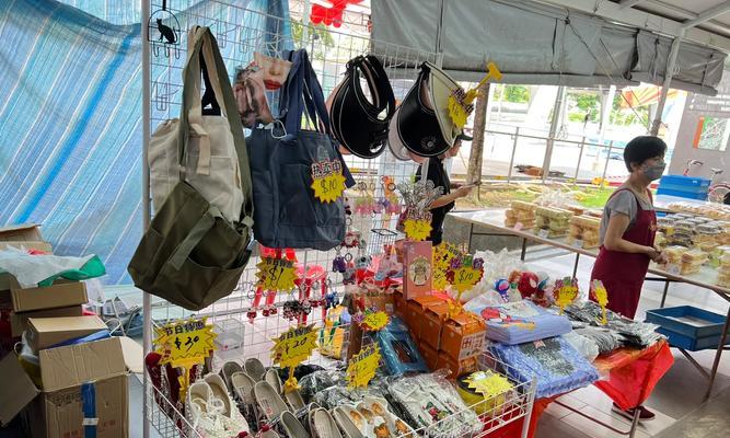 新加坡摆摊攻略手游全面指南（探索繁华的新加坡摆摊文化，享受手游乐趣）-第2张图片-游戏攻略港