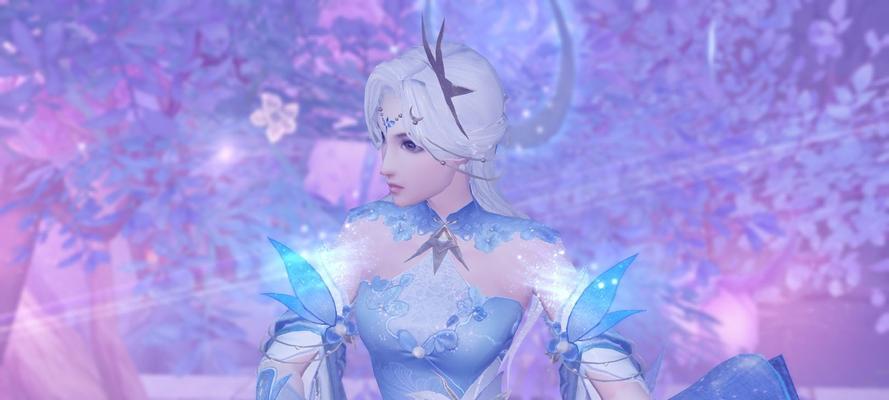 《倩女幽魂手游妖灵攻略》（掌握最新技巧，成为妖灵大师！）-第1张图片-游戏攻略港