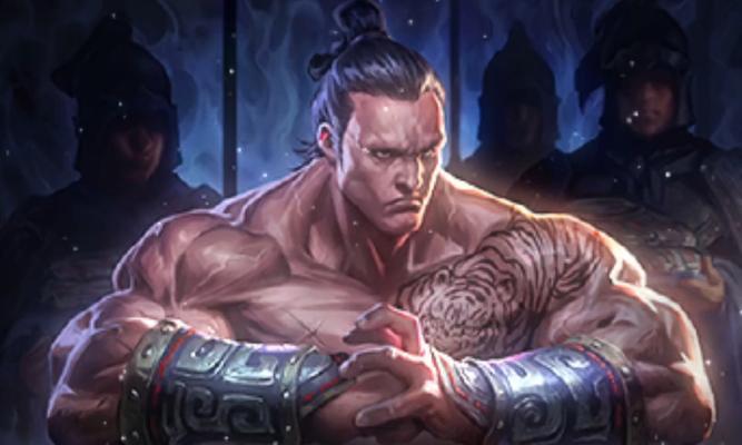 《三国许褚卡牌手游攻略大全》（掌握游戏技巧，成为无敌战神！）-第3张图片-游戏攻略港