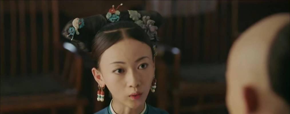 《延禧攻略手游》如何快速晋级？（提升实力，打造王府霸主！）-第1张图片-游戏攻略港