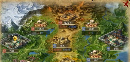 问道手游古墓囚徒攻略大全（助你轻松突破古墓囚徒关卡）-第3张图片-游戏攻略港