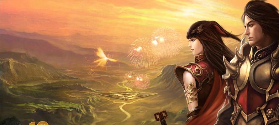热血传说攻略（深入解析复古传奇手游，带你征服游戏世界）-第3张图片-游戏攻略港