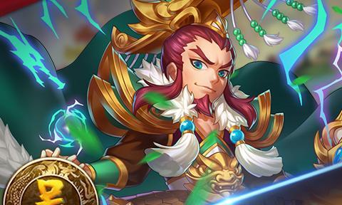 《三国英雄传4手游攻略大揭秘》（一步步引领你登顶三国之巅，征战无双）-第2张图片-游戏攻略港