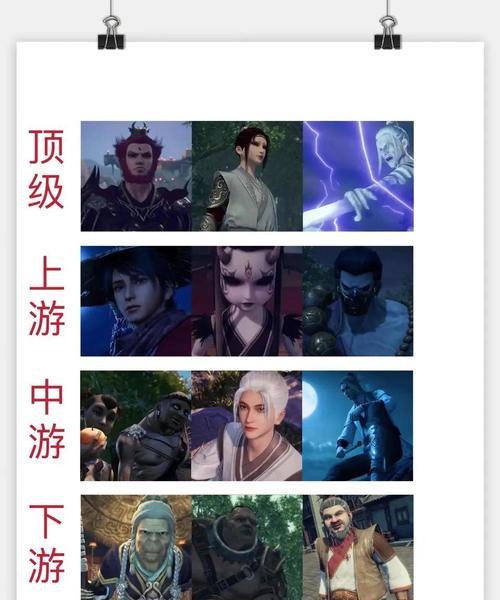 《不良人3手游攻略大全集》（攻略秘籍、武功技能、装备升级等一网打尽！）-第1张图片-游戏攻略港
