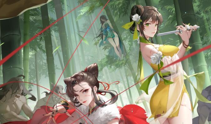 《以飞踢江湖手游攻略》（成为江湖高手的秘诀揭秘！）-第1张图片-游戏攻略港