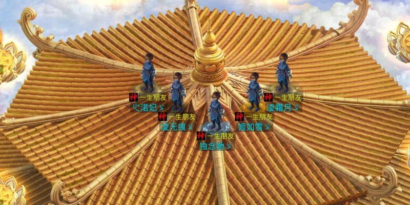 攻克通天塔，问道手游攻略全解析！（从零开始，助你登顶通天塔，成为真正的问道高手）-第3张图片-游戏攻略港