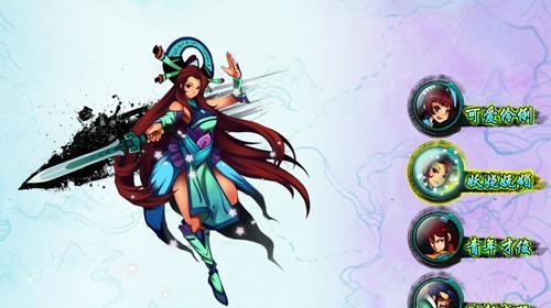 《武神霸业手游攻略大揭秘！》（征战九州，成就武神霸业，攻略绝密全解析！）-第1张图片-游戏攻略港