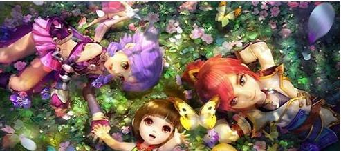 《倩女幽魂手游月宫法宝攻略》（掌握月宫法宝，提升战力无限）-第3张图片-游戏攻略港