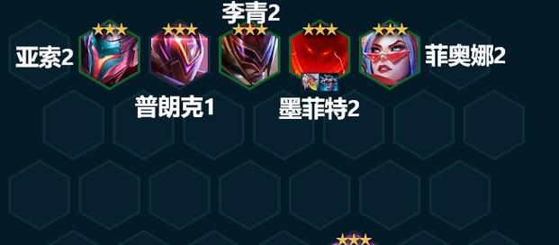 天使对决攻略（成为天使之主，引领天堂与地狱的战斗潮流！）-第2张图片-游戏攻略港
