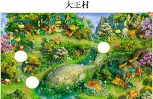 梦幻诛仙手游家园技巧攻略（打造完美家园，尽享游戏乐趣）-第1张图片-游戏攻略港