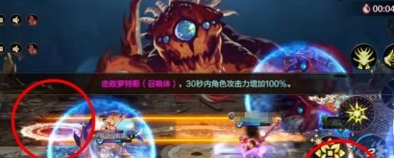 《探秘废墟迷局，精灵手游攻略大揭秘》（迎战废墟BOSS，挑战极限求生存！）-第1张图片-游戏攻略港
