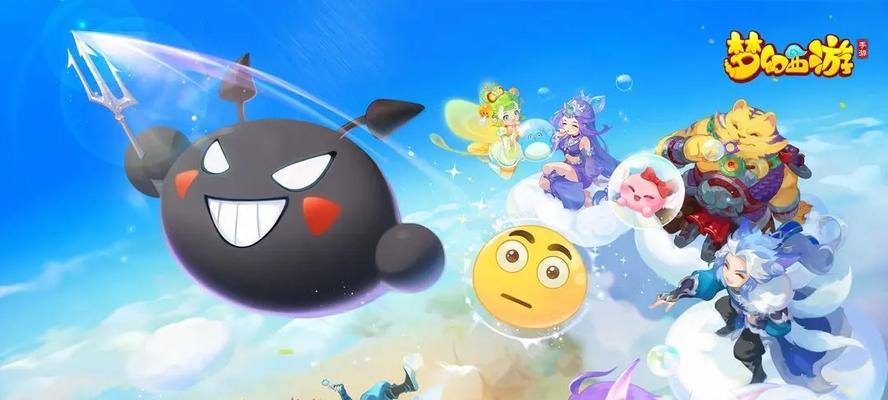 回合制手游攻略（玩转回合制手游的15个攻略，让你成为高手）-第2张图片-游戏攻略港