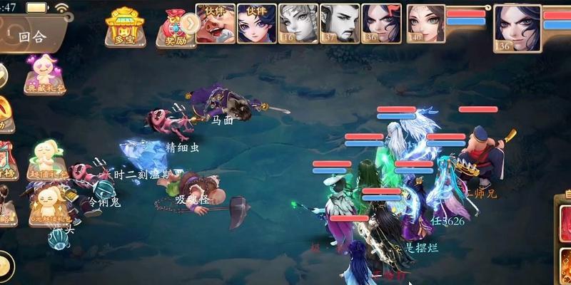 《手游雪中剑高战力攻略大揭秘》（如何轻松提升战力，成为最强剑侠？）-第3张图片-游戏攻略港