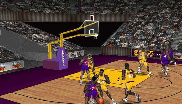 NBALive手游攻略（成为防守之王，统治球场的秘诀）-第3张图片-游戏攻略港