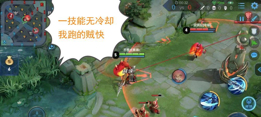 《以飞天沉默手游攻略》（成为强大玩家的必备指南）-第3张图片-游戏攻略港