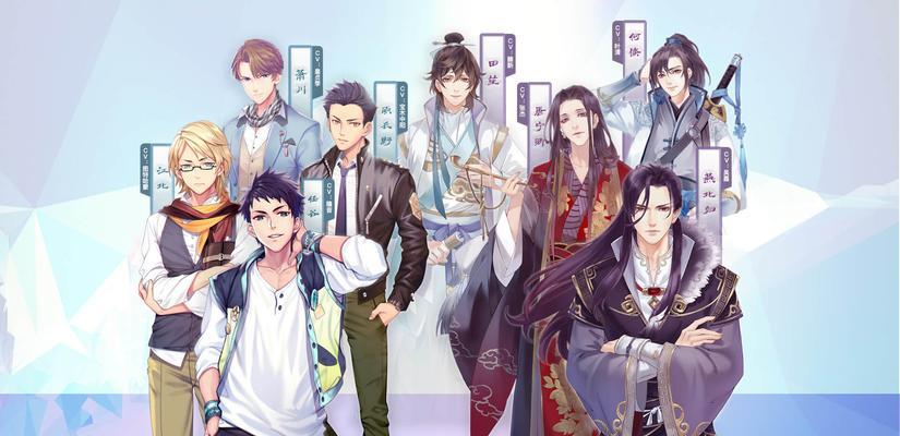 《攻略靓仔手游，尽显玩家风采》（解锁无敌战斗力，打造属于你的靓仔世界）-第2张图片-游戏攻略港