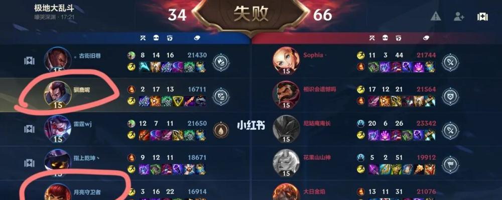 《联盟手游亚索出装打法攻略》（揭秘联盟手游亚索的最佳装备选择，带你畅玩高爆发输出！）-第3张图片-游戏攻略港