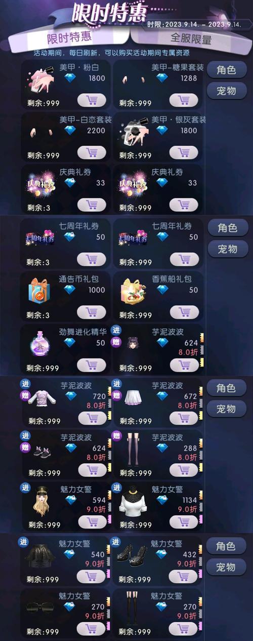 劲舞团手游大V攻略（揭秘劲舞团手游成功玩家的攻略经验，助你成为最强舞者！）-第2张图片-游戏攻略港