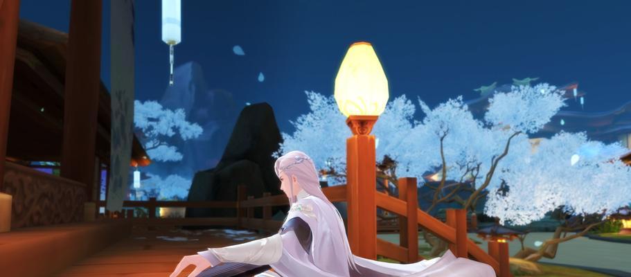 《笑傲江湖唐门攻略手游官网详解》（全面解析唐门门派特色和技巧，带你征战江湖！）-第1张图片-游戏攻略港