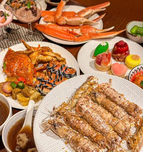 《天谕手游厨师自由烹饪攻略》（天谕手游中成为顶级厨师的关键技巧与秘籍）-第2张图片-游戏攻略港