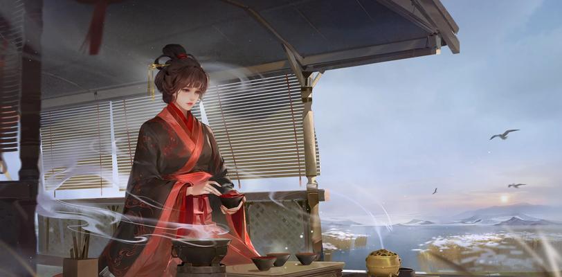 《率土之滨手游神武攻略大全》（助你稳步提升战力，成为强大的领主）-第3张图片-游戏攻略港