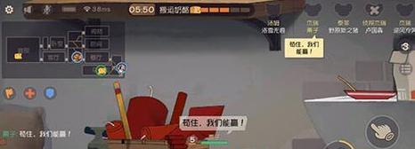 探索中国良心手游的乐趣（发现中国游戏市场的瑰宝，一起体验创新与情怀）-第1张图片-游戏攻略港