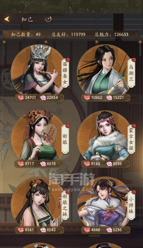 征途攻略（打造最强帮会，称霸征途世界！）-第3张图片-游戏攻略港