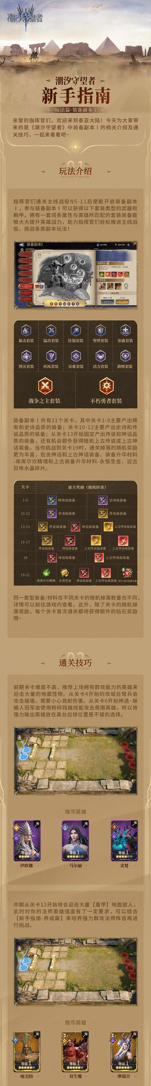 掌握高画质手游攻略，畅享游戏世界（打造无与伦比的视觉体验，玩转高画质手游）-第3张图片-游戏攻略港
