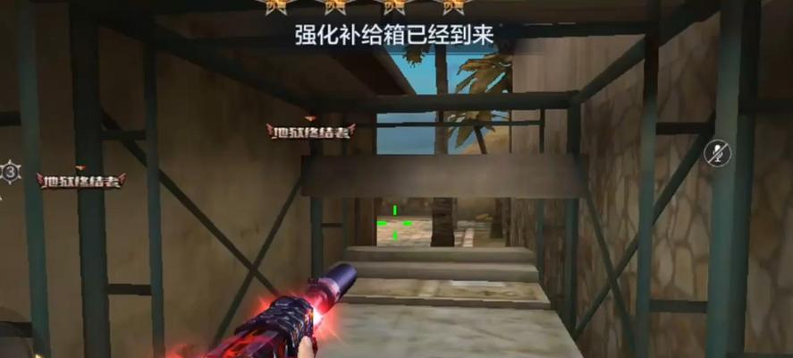 《巨人城攻略大揭秘》（打造最强战队，征服巨人世界！）-第1张图片-游戏攻略港