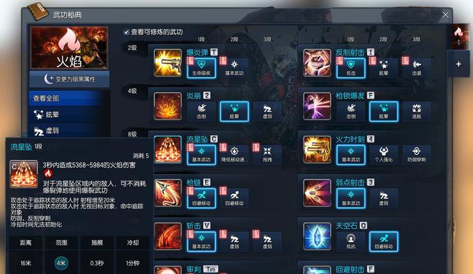 《剑灵手游红眼刷图加点攻略》（打造高效红眼刷图角色，攻略技巧大揭秘！）-第2张图片-游戏攻略港