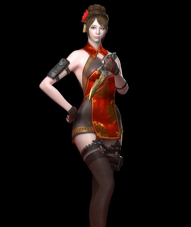 修女尤莉手游攻略（成为最强修女，拯救失落的世界）-第3张图片-游戏攻略港