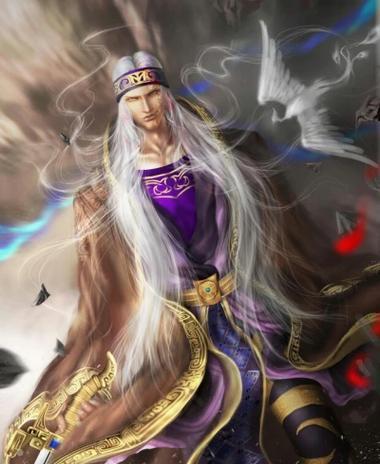 《天行九歌卫庄手游攻略大全》（提升实力、掌握技巧、征战天行世界！）-第1张图片-游戏攻略港