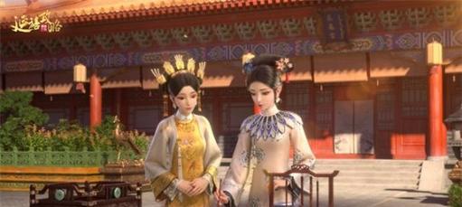 《延禧攻略手游无法登陆？解决方法一网打尽！》-第2张图片-游戏攻略港