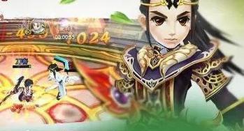 《热血江湖手游弓手攻略大全》（射箭乃强者的手艺，不容小觑）-第1张图片-游戏攻略港