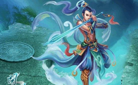 问道手游古墓寻宝攻略（打破迷局，揭开谜底，探索古墓秘境的关键技巧和攻略！）-第1张图片-游戏攻略港