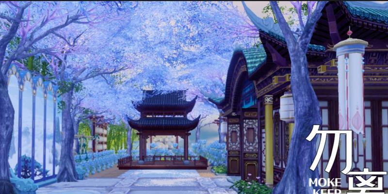 探索仙府家具，打造独一无二的仙境（诛仙手游仙府家具大全攻略，让你的仙府焕发新生）-第1张图片-游戏攻略港