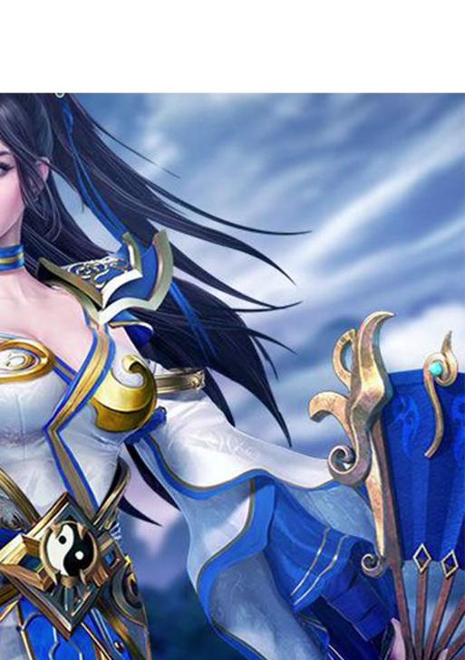 《女神终结手游攻略大揭秘！》（探索女神的力量，征服全新世界！）-第2张图片-游戏攻略港